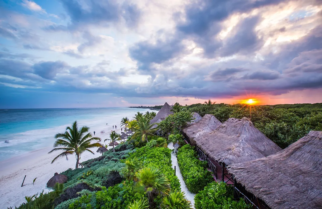 Hotel Pocna Tulum-1
