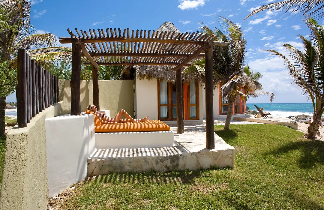 Maya Tulum By G Hotels-1