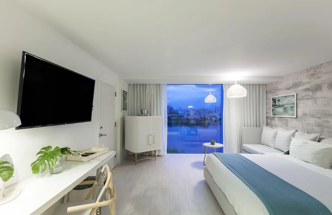 Condado Ocean Club - Adults Only-1