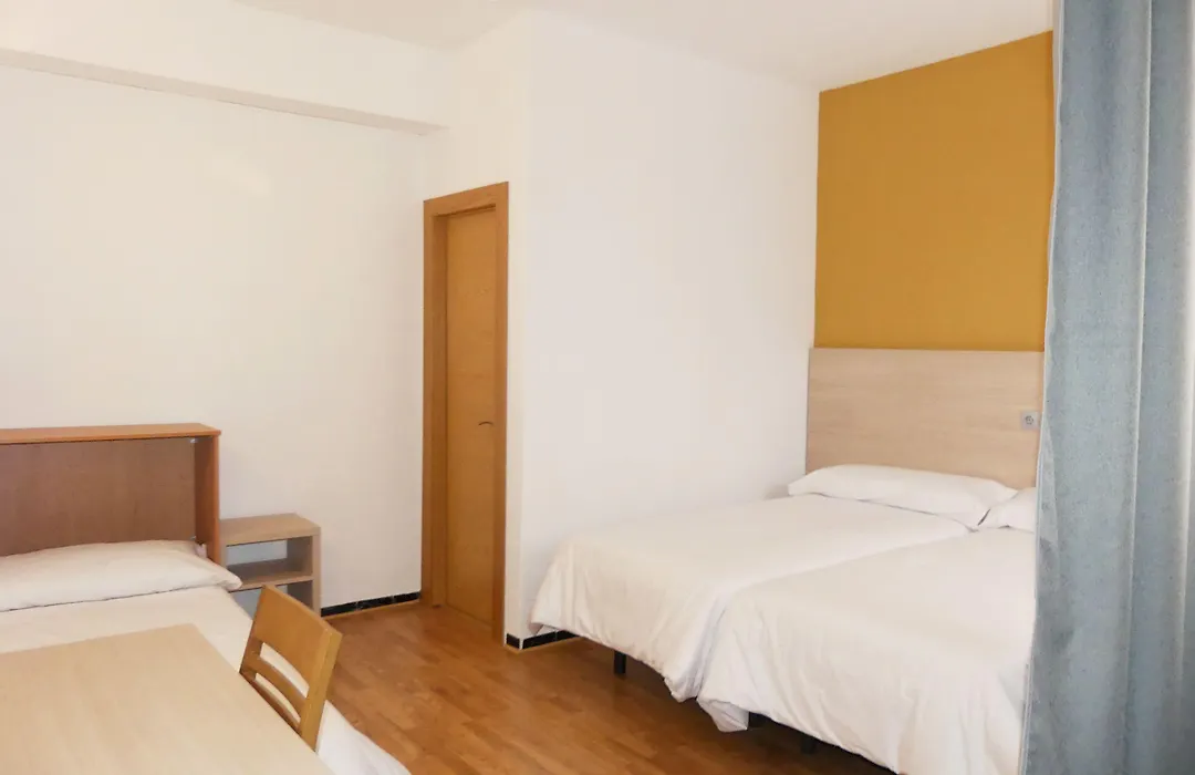 Hotel Benidorm City Olympia-1