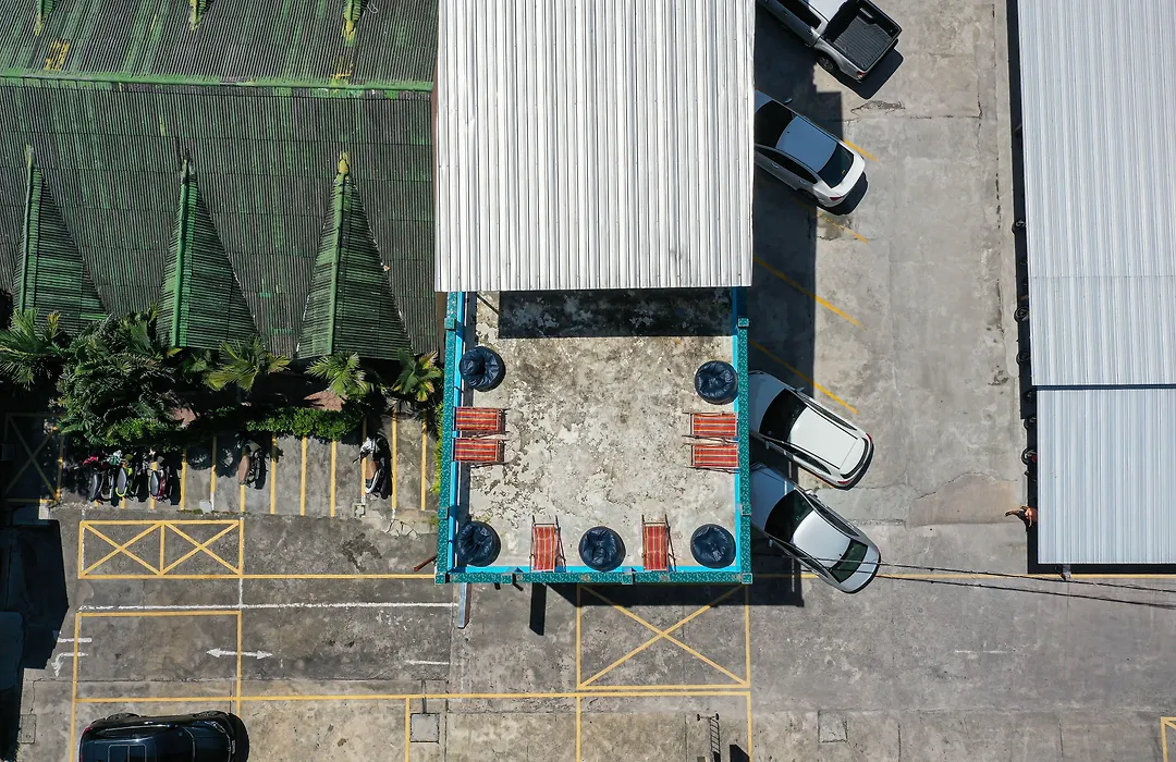Mypatong Social Hostel-1