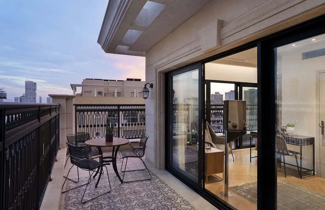 Hotel Jacob Samuel By Prima Hotels-1