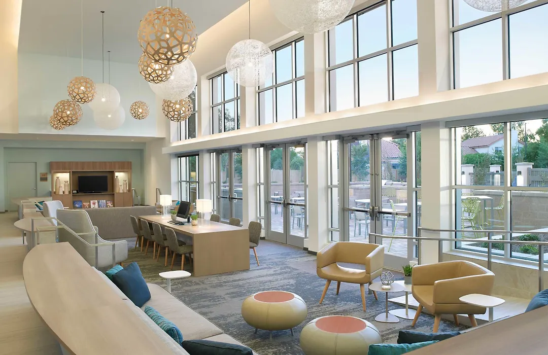 Element By Marriott Fort Lauderdale Downtown-1