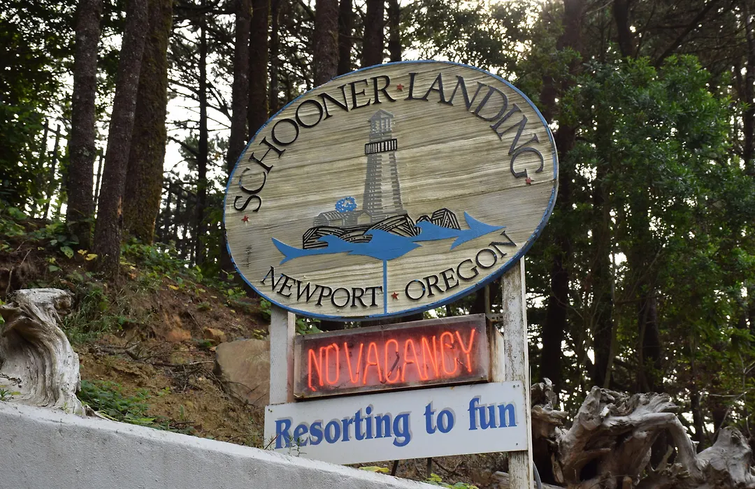 Schooner Landing-1