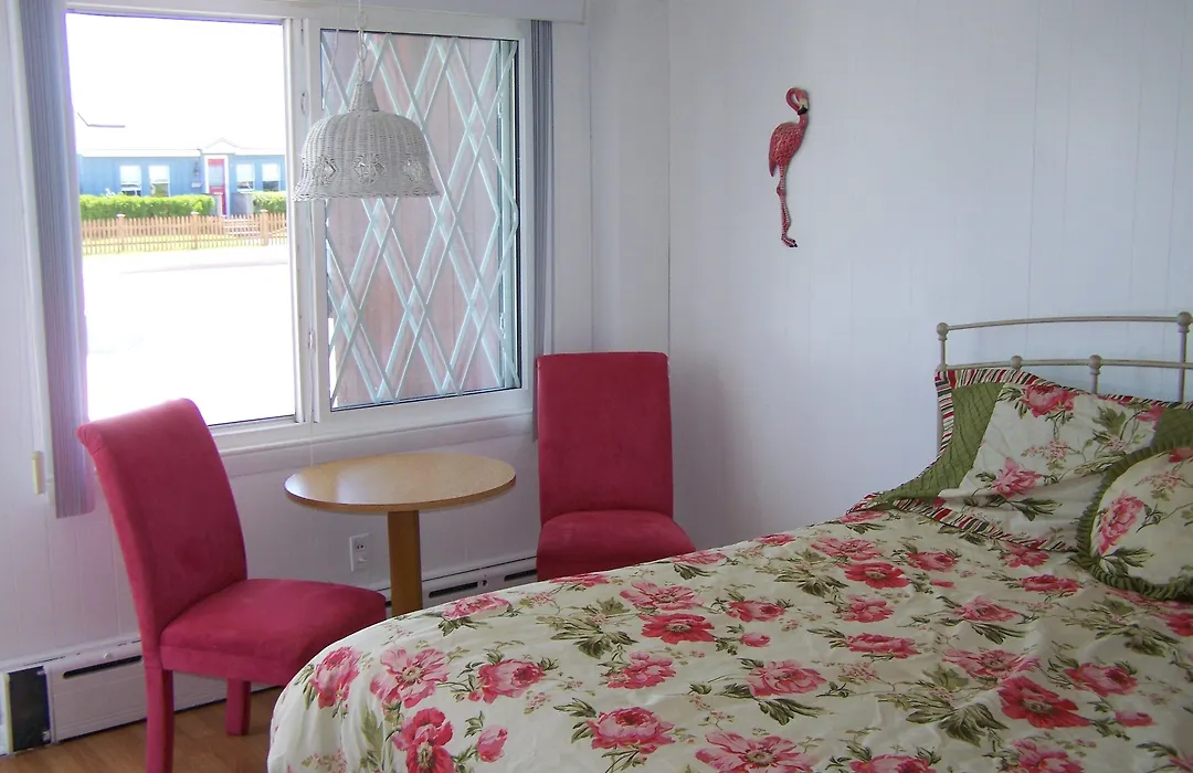 Sea Drift Motel-1