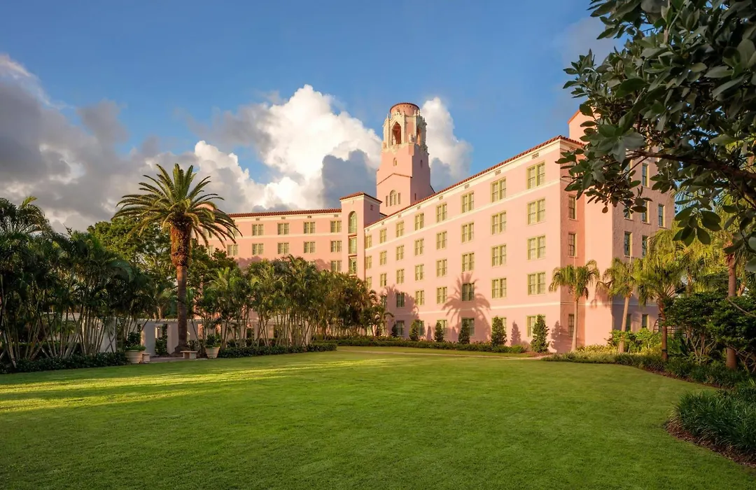 The Vinoy Resort & Golf Club, Autograph Collection-1