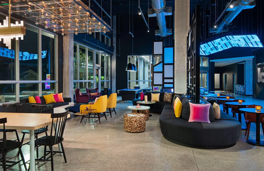 Aloft By Marriott Delray Beach-1