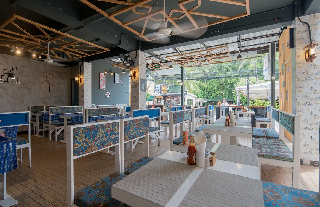 Amarin Hotel Patong-1