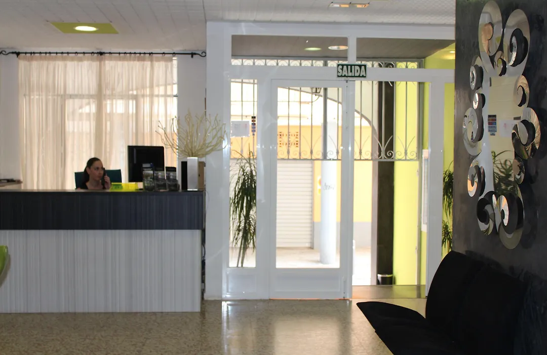 Hotel Santa Faz Trg (Adults Only)-1