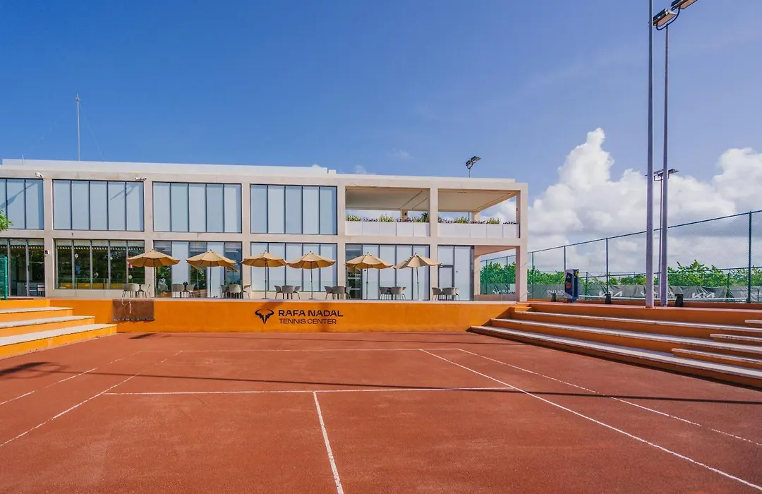 Grand Palladium Select Costa Mujeres-1