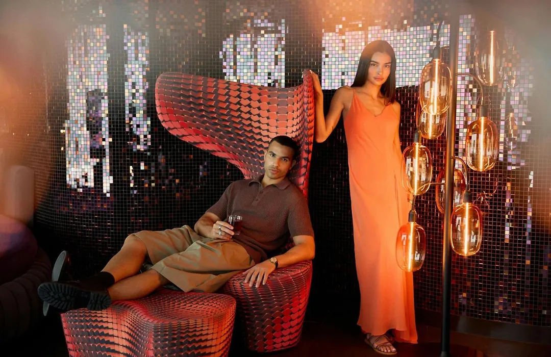 W Dubai - The Palm-1