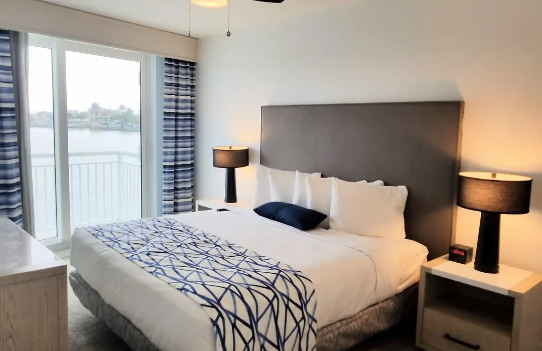 Provident Oceana Beachfront Suites-1