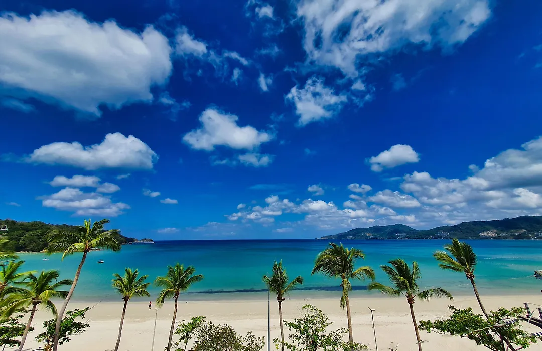 Sea Pearl Beach Resort-1