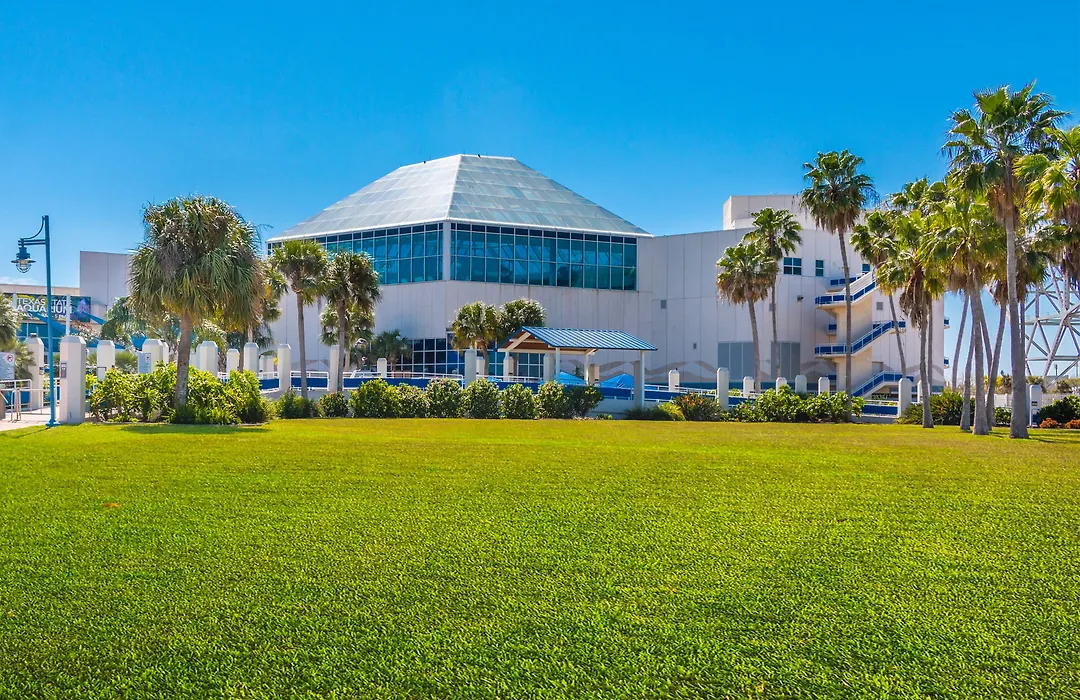 Fairfield Inn & Suites By Marriott Corpus Christi Central-1
