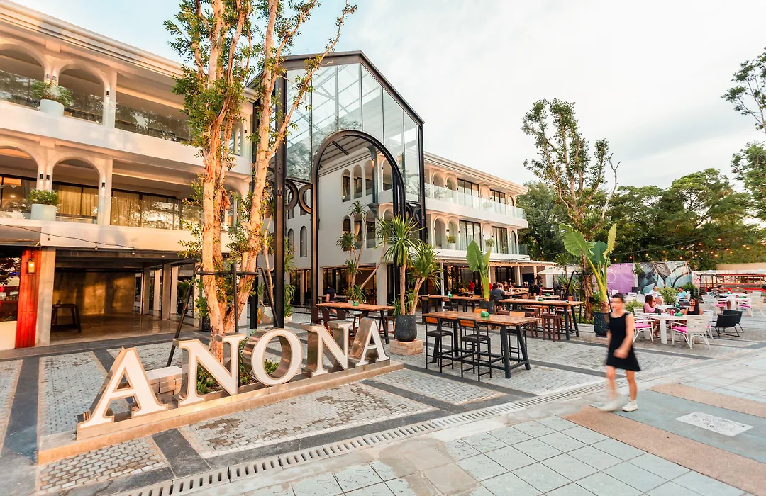Anona Beachfront Phuket Resort-Sha Extra Plus-1