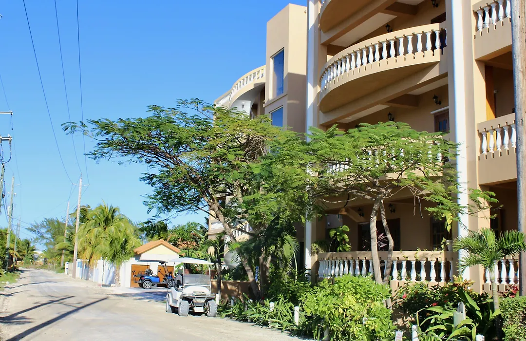Hol Chan Reef Resort & Villas-1