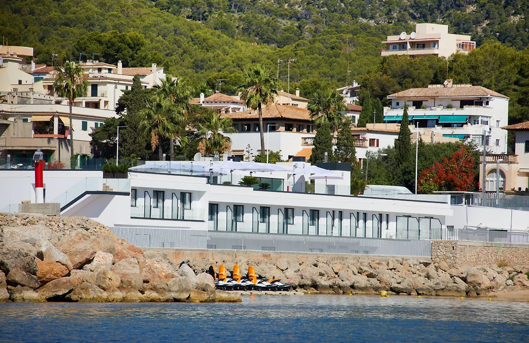 Calanova Sports Residence-1