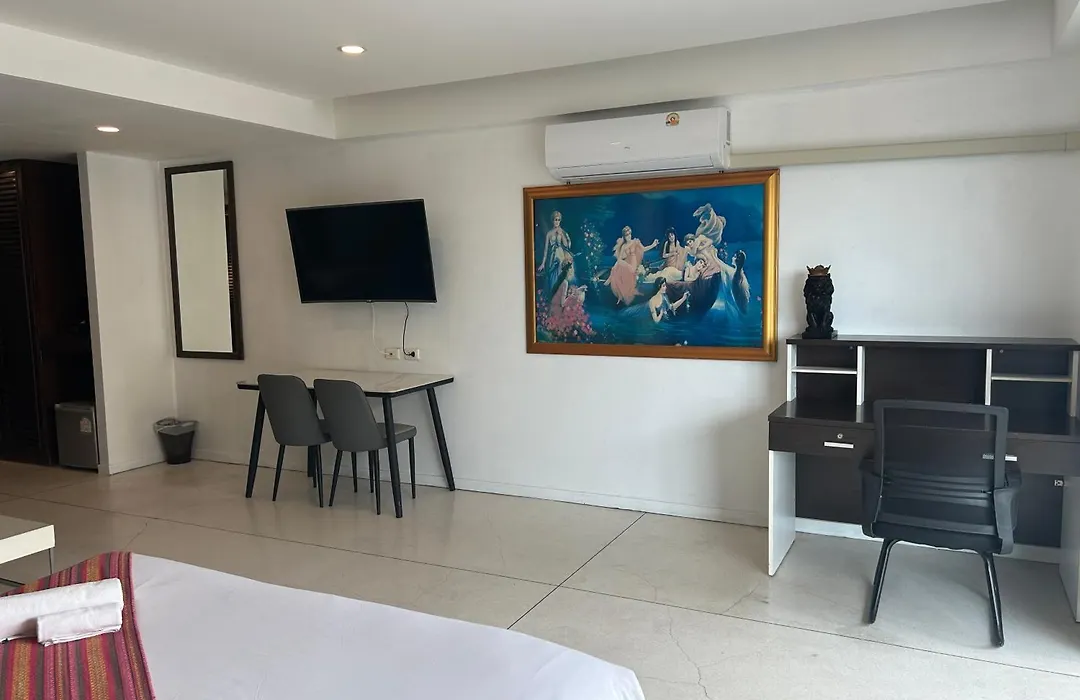 Coco Boutique Hotel-1