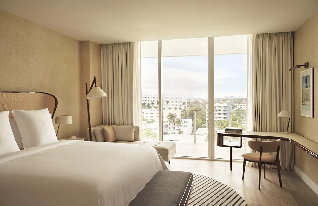 Four Seasons Hotel And Residences Fort Lauderdale-1