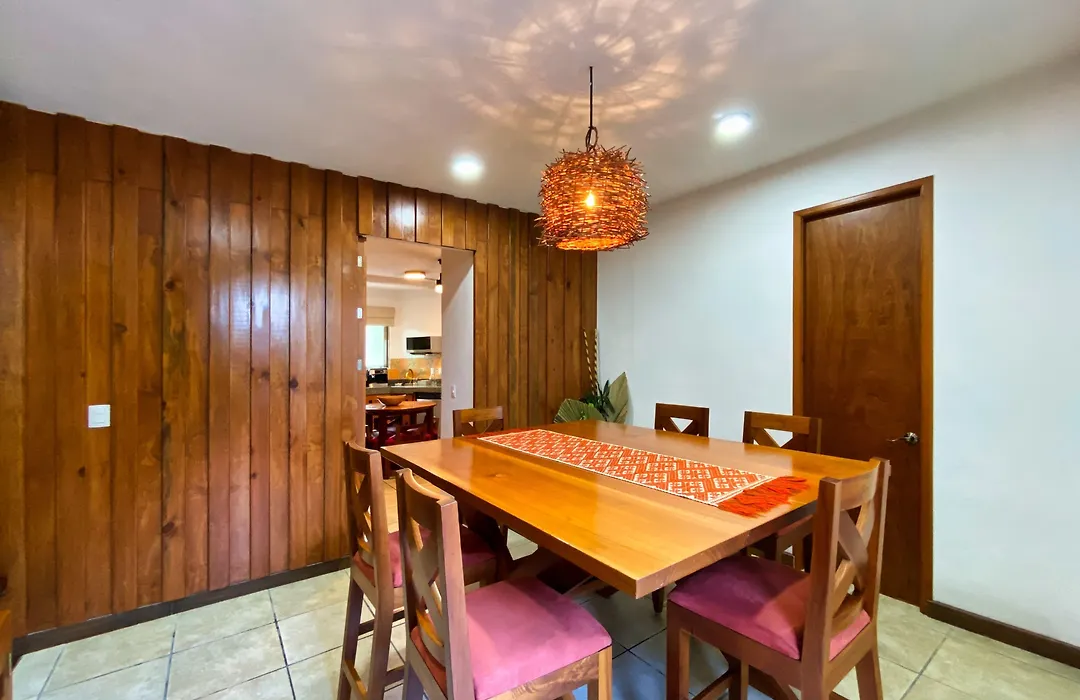 Humant Coliving - Cancun-1