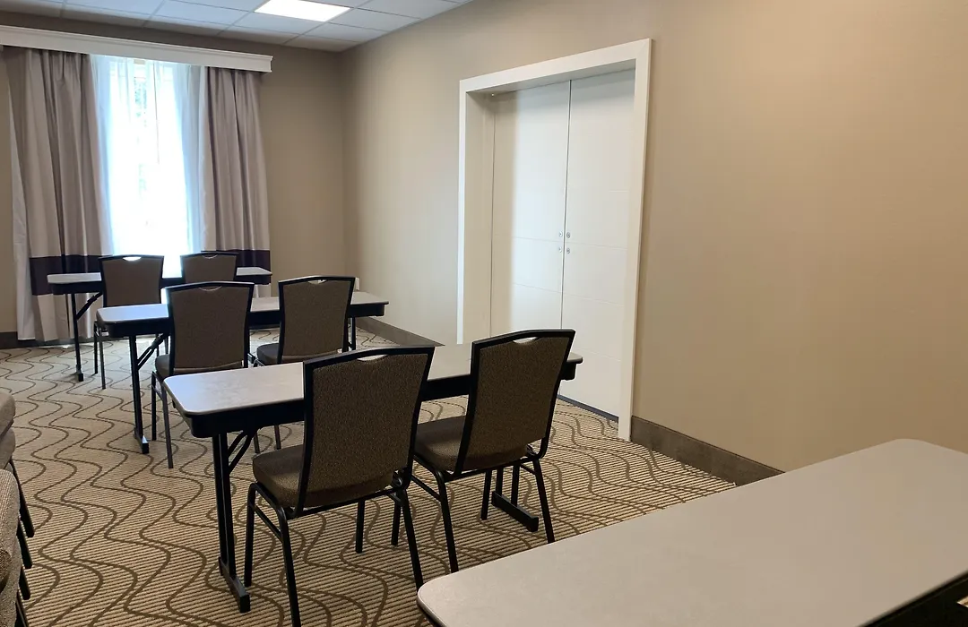 Comfort Suites Daytona Beach-Speedway-1
