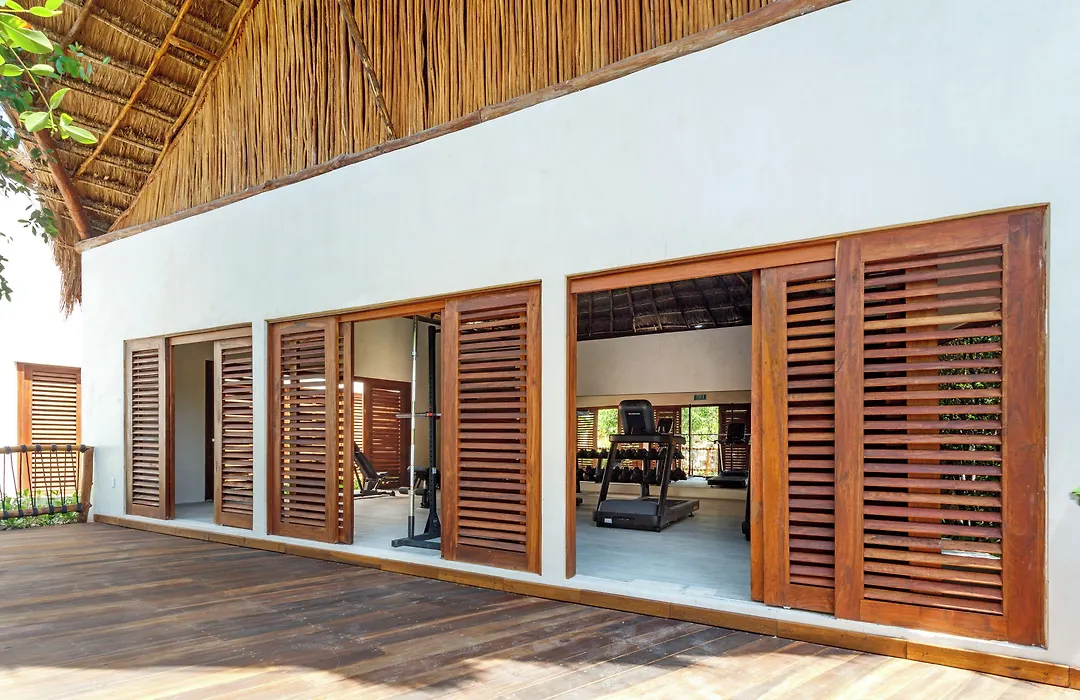 Hotel Shibari - Restaurant & Cenote Club-1
