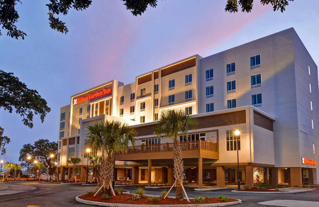 Hilton Garden Inn Biloxi-1