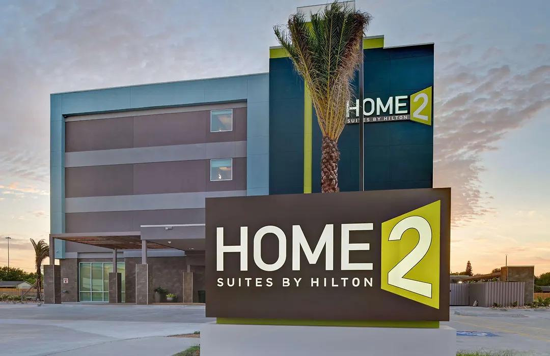 Home2 Suites Corpus Christi Southeast, Tx-1