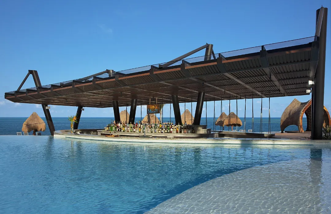 Dreams Natura Resort & Spa-1