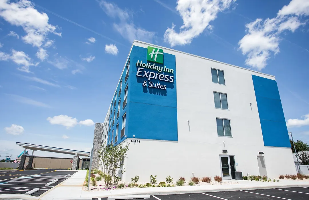 Holiday Inn Express & Suites Rehoboth Beach By Ihg-1