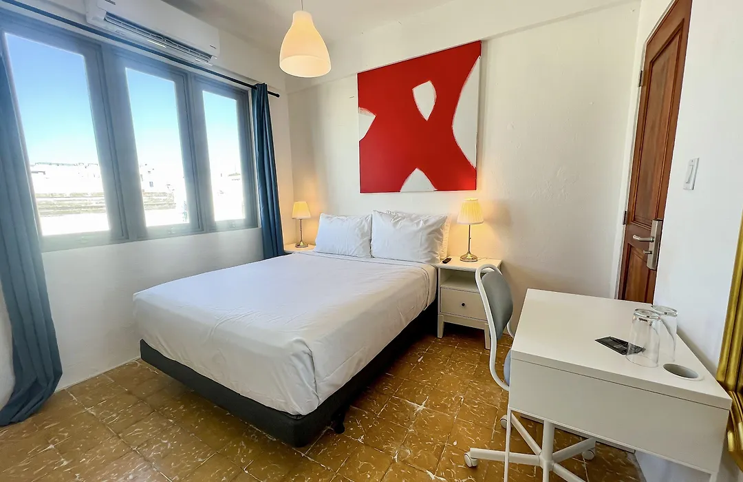 Bahia Urbana Hotel-1