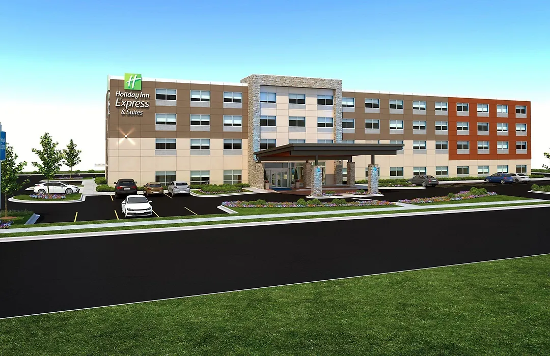 Holiday Inn Express & Suites Ft Myers Beach-Sanibel Gateway By Ihg-1