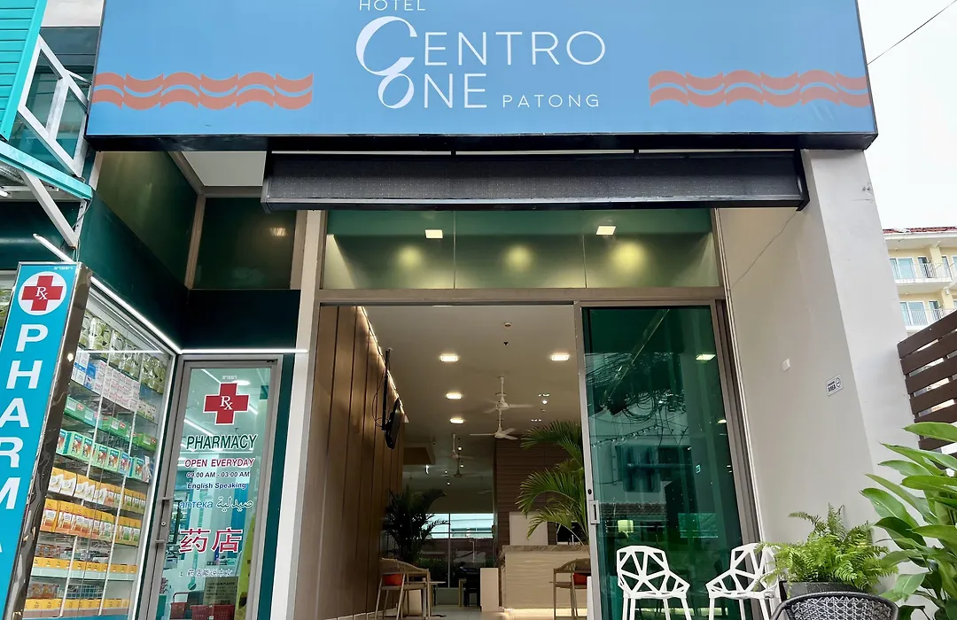 Centro One Patong-1