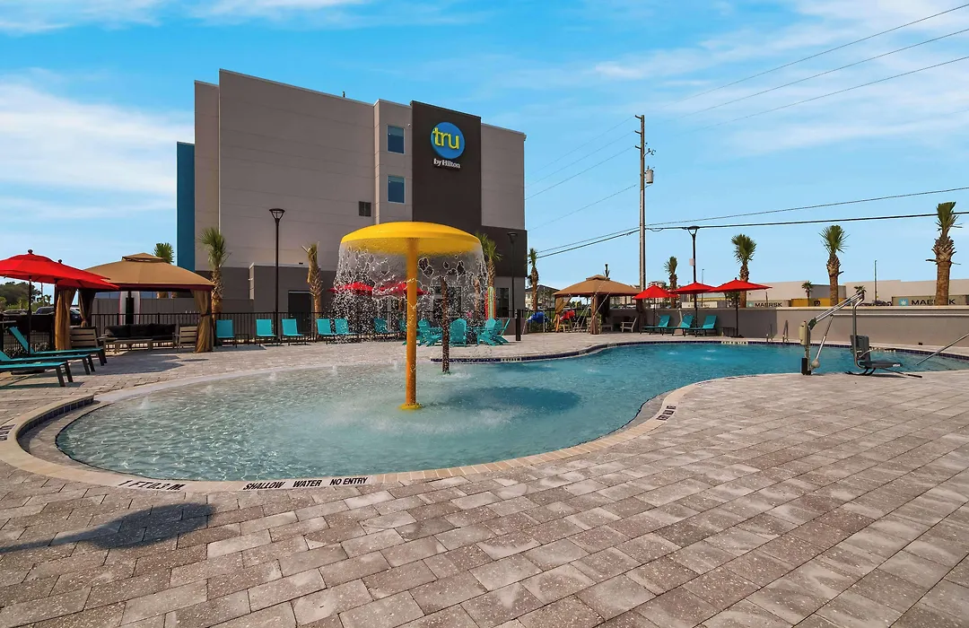Tru By Hilton Destin-1