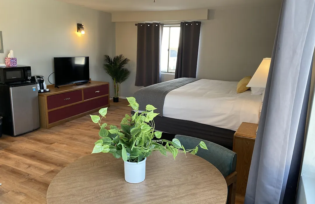 Ways Motel-1