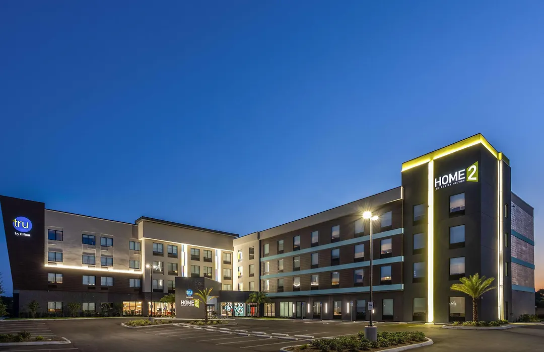 Tru By Hilton Pensacola Airport Medical Center-1