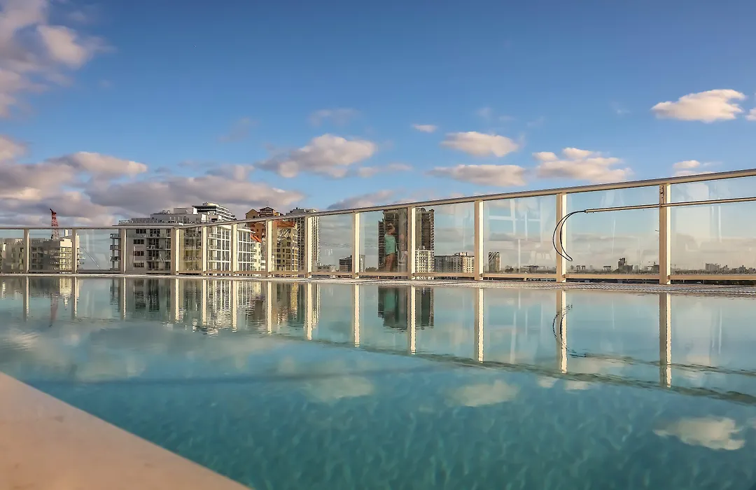 Kimpton Shorebreak Fort Lauderdale By Ihg-1