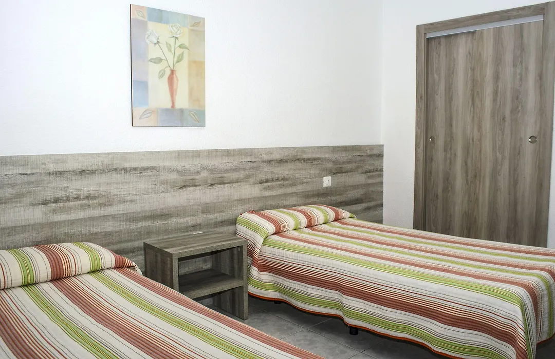 Pension Pardo-1