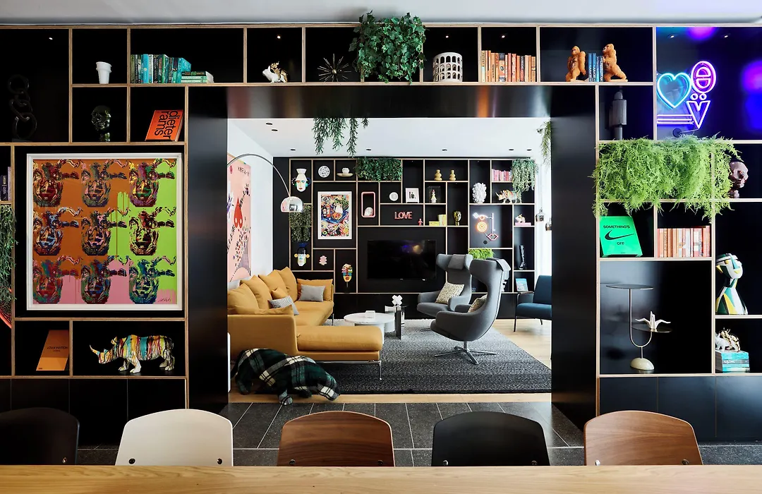 Citizenm Miami South Beach-1