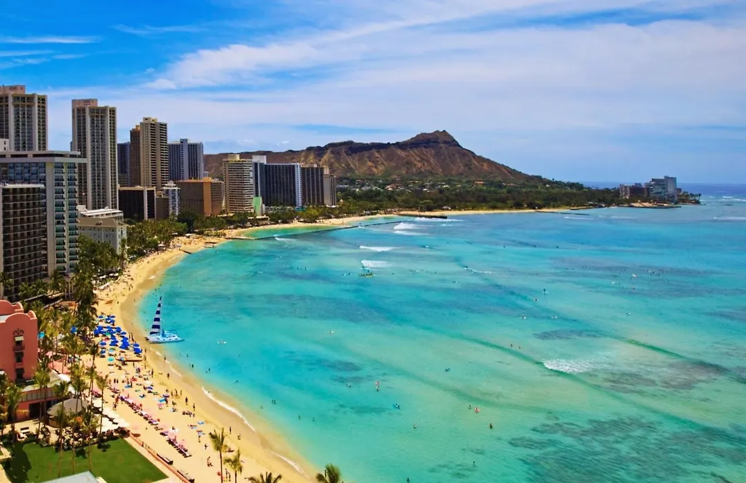 Bposhtels Waikiki Retreat-1