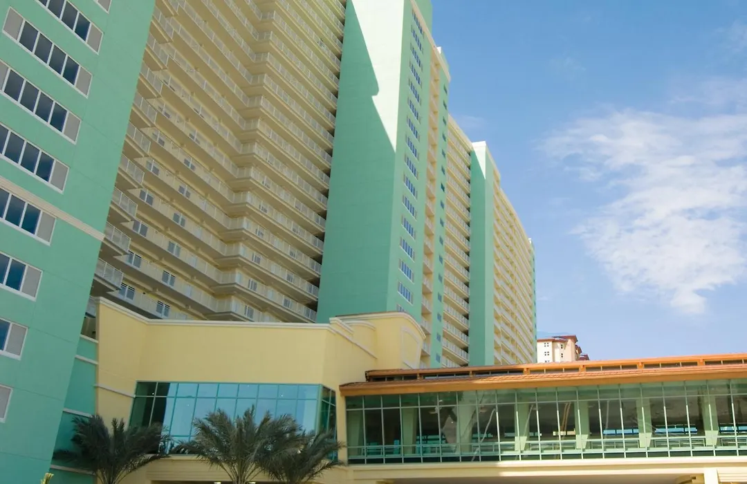 Club Wyndham Panama City Beach-1