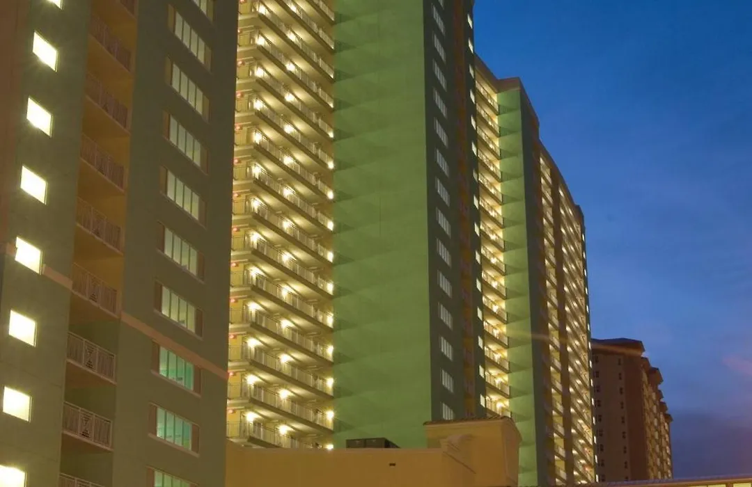 Club Wyndham Panama City Beach-1