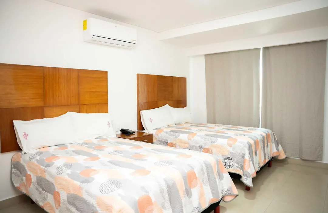 Suites Gaby Cancun-1