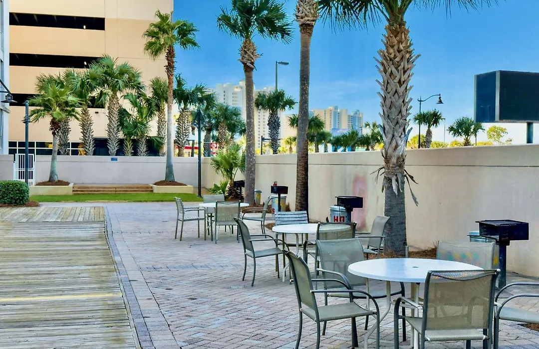 Laketown Wharf Remodeled Gulf View Retreat! 3Br Resort Condo With Huge Balcony-1