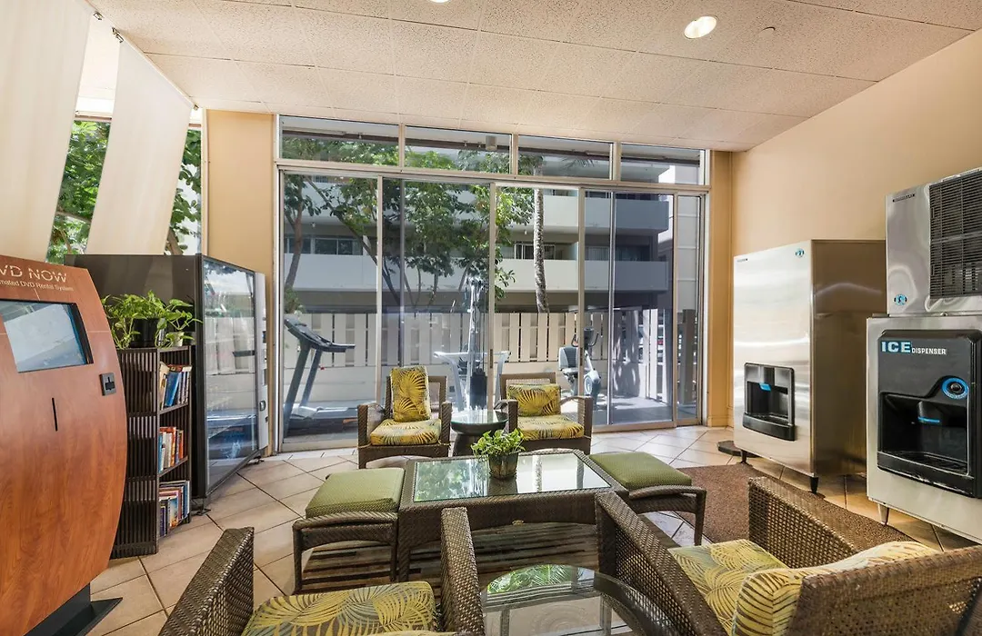 @ Marbella Lane - Marina Studio Near The Beach-1