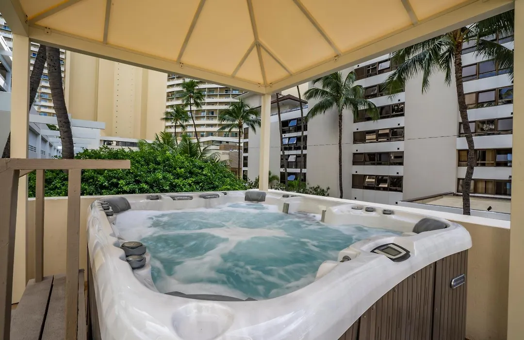 The Imperial Hawaii Resort-1