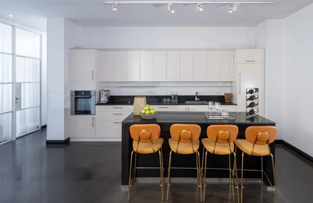 Leonardo Boutique Hotel Tel Aviv-1