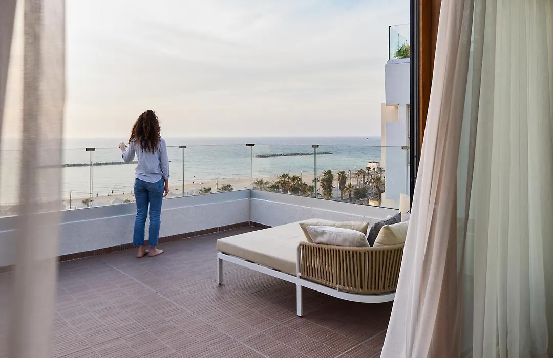 Jewel Boutique Hotel By The Beach-1