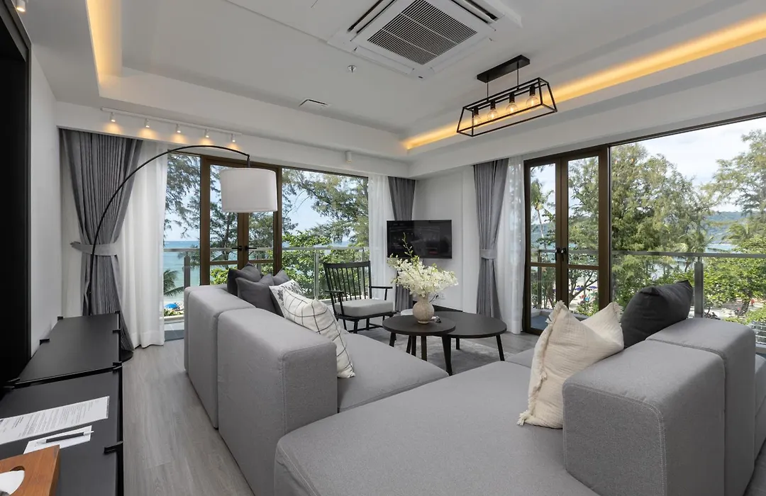 Baan Laimai Beach Resort & Spa - Sha Extra Plus-1