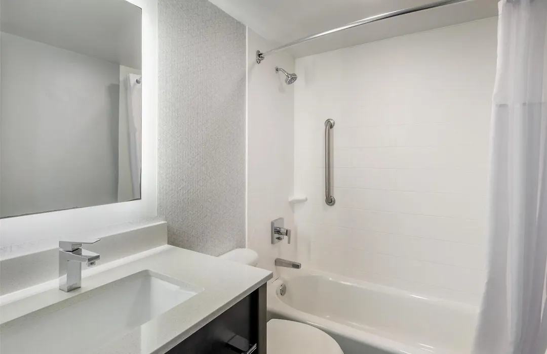 Best Western Plus Daytona Inn Seabreeze-1